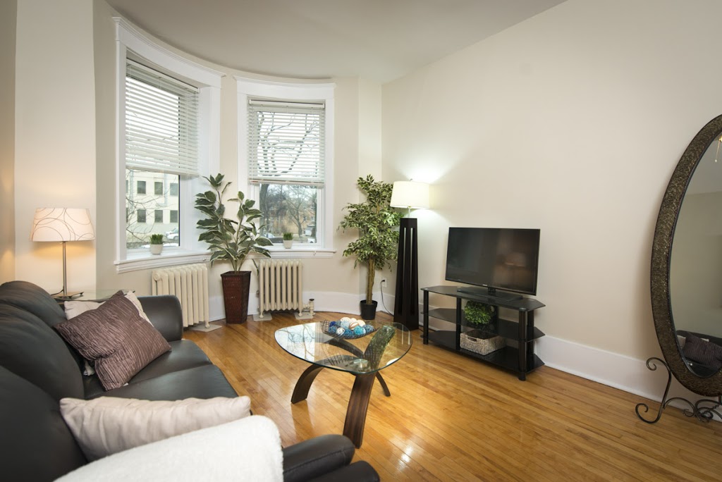 My Place Realty | 1274 Archibald St, Winnipeg, MB R2J 0Z3, Canada | Phone: (204) 222-2422