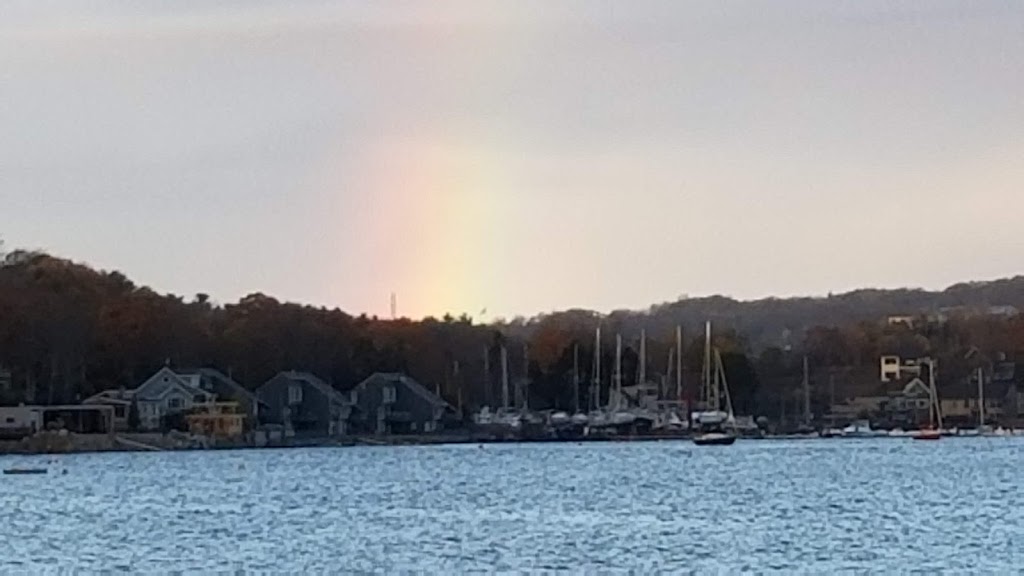 Bedford Basin Yacht Club | 377 Shore Dr, Bedford, NS B4A 2C7, Canada | Phone: (902) 835-3729