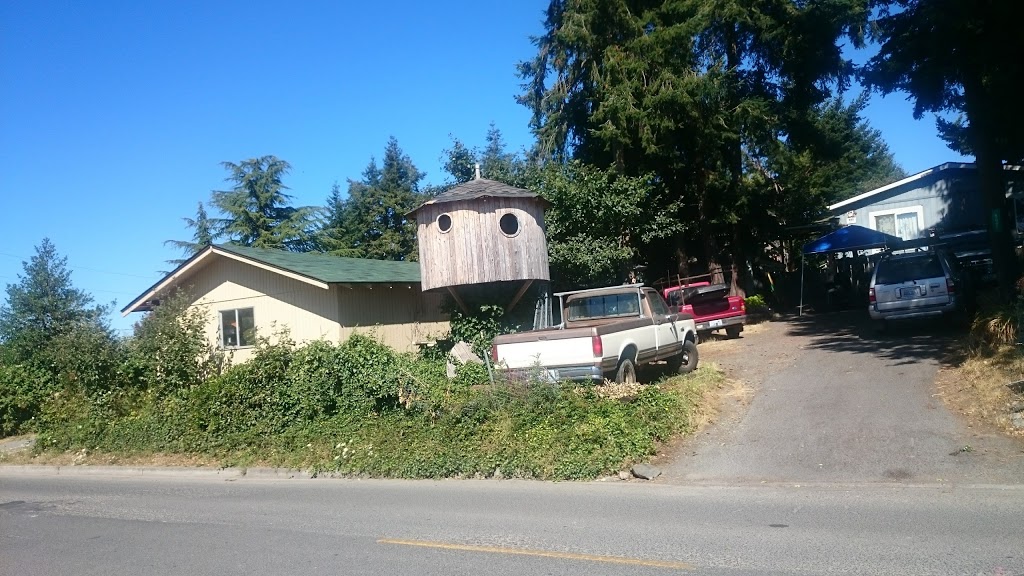 The Orca Inn | 770 Mullis St, Friday Harbor, WA 98250, USA | Phone: (877) 541-6722