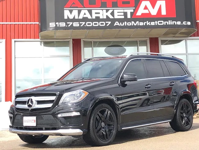 AutoMarket | 700 York Rd, Guelph, ON N1E 6A5, Canada | Phone: (877) 258-5040