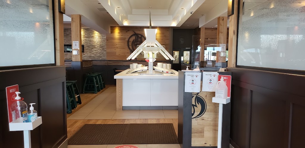 Rôtisserie Scores | 532 Voie de Desserte de la Route 132, Saint-Constant, QC J5A 1T2, Canada | Phone: (450) 635-6699