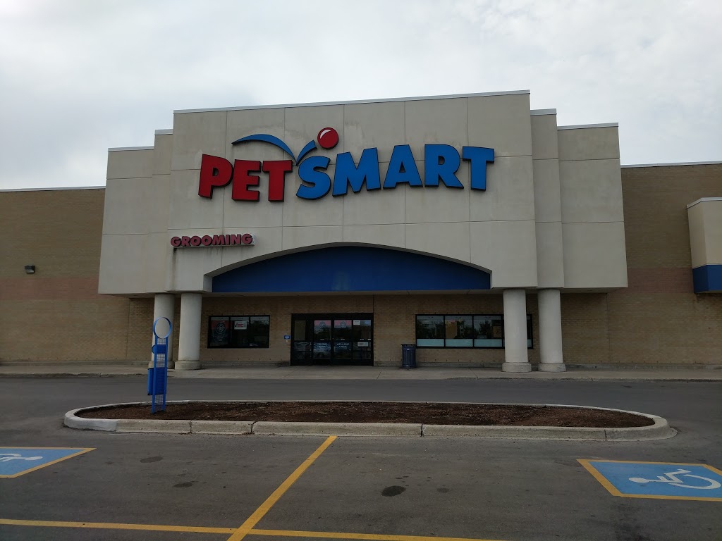 PetSmart | 86 Fanshawe Park Rd E, London, ON N5X 4C5, Canada | Phone: (519) 672-6149