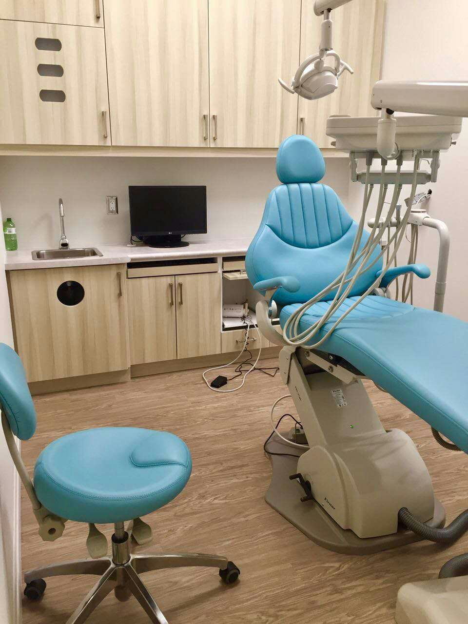 London Sherwood Dental Care | 1225 Wonderland Rd N #40b, London, ON N6G 2B9, Canada | Phone: (519) 601-1588