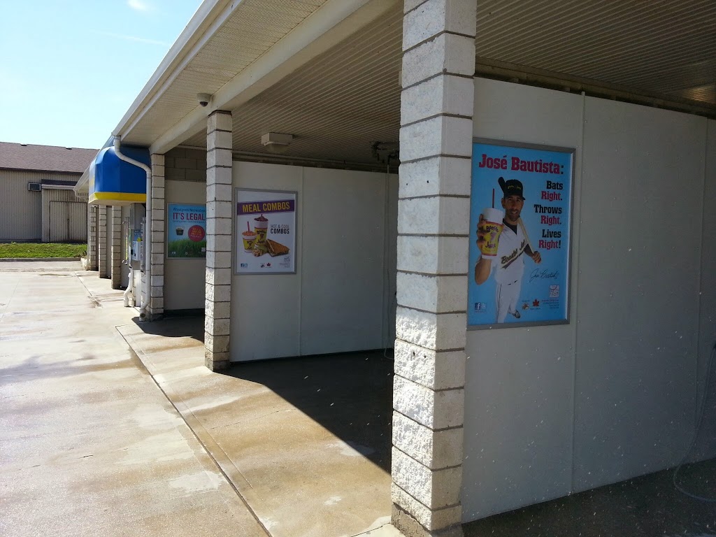 Red Hill Car Wash | 200 Pritchard Rd, Hamilton, ON L8W 3P7, Canada | Phone: (289) 244-0033