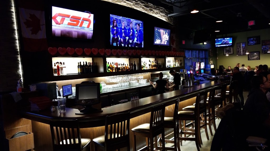 Boston Pizza | 1400 Exmouth St, Sarnia, ON N7S 3X9, Canada | Phone: (519) 542-7500