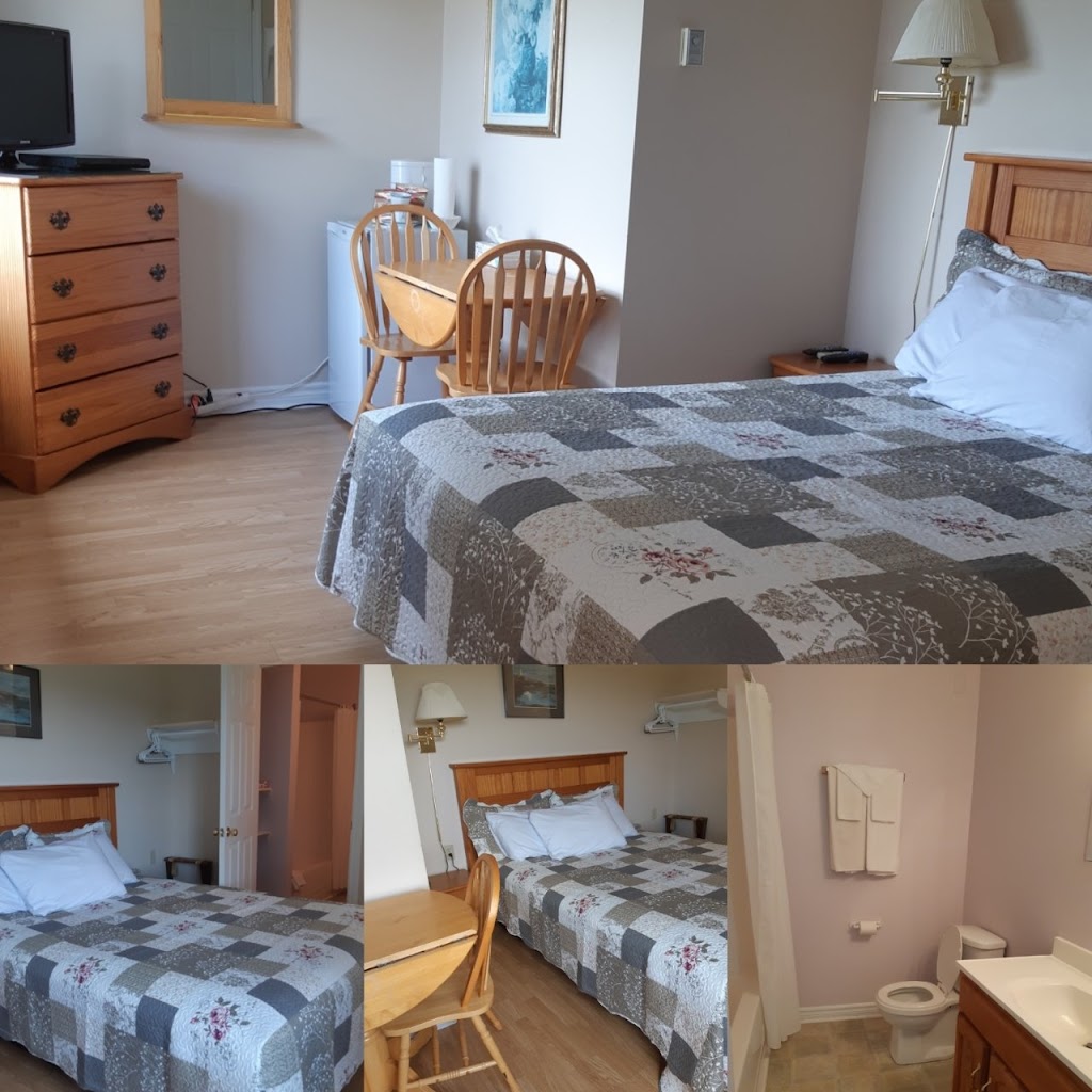 New London Bay Motel | 10539 PE-6, Kensington, PE C0B 1M0, Canada | Phone: (902) 886-2234