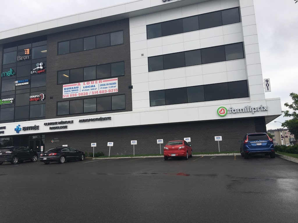 Familiprix - Karine Croteau et Walid Khoder | 891 Boulevard des Seigneurs, Terrebonne, QC J6W 1T8, Canada | Phone: (450) 961-1222