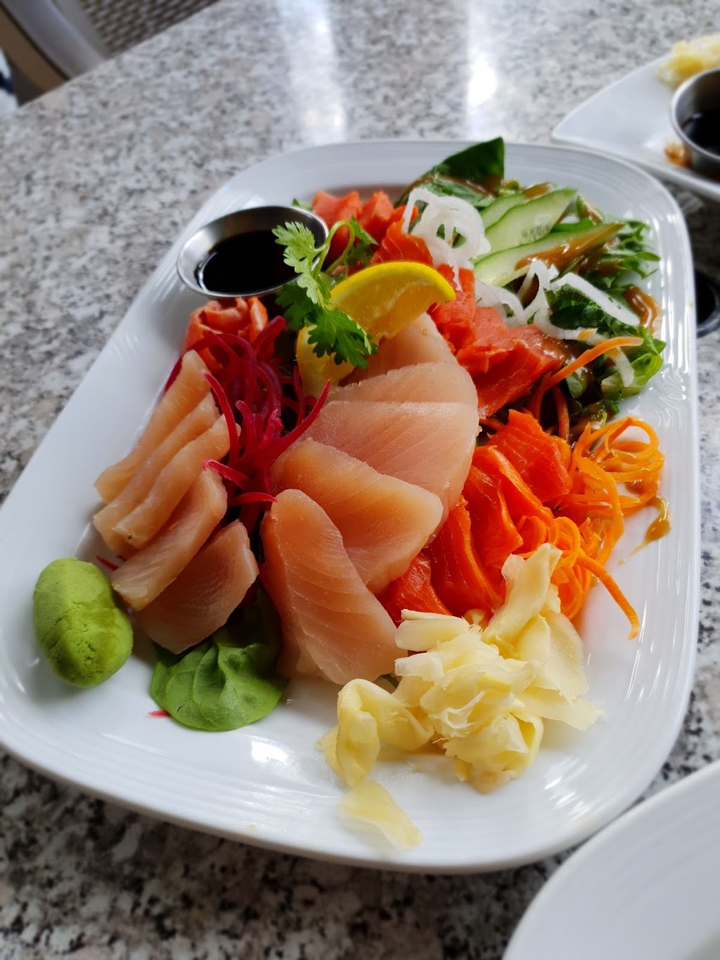 Kuma Sushi | 2020 Country Club Way, Victoria, BC V9B 6T8, Canada