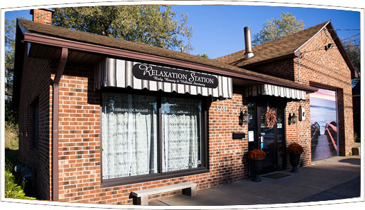 Relaxation Station Spa | 3281 Transit Rd, Elma, NY 14059, USA | Phone: (716) 656-7600