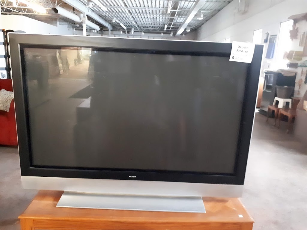 Habitat for Humanity Huron County Restore Goderich | 120 Huckins Rd #2, Goderich, ON N7A 4B6, Canada | Phone: (519) 612-1612