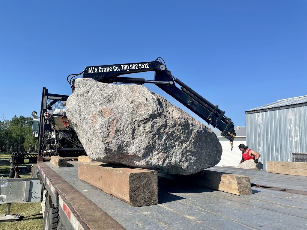 Als Crane Co Inc. | 229-22112, Township Rd 531, Ardrossan, AB T8E 2E4, Canada | Phone: (780) 902-5512
