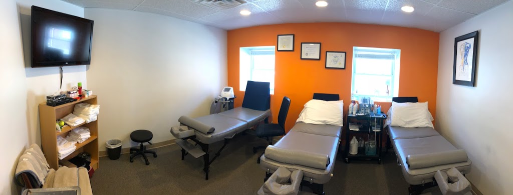 Dynamic Therapy and Rehabilitation Centre | 2153 Armstrong St, Sudbury, ON P3E 4W2, Canada | Phone: (705) 919-3311