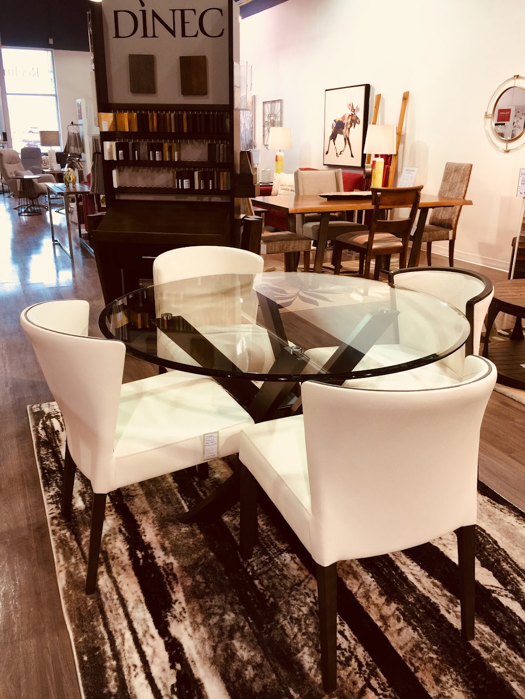 Jolie Home Decor | 616-8 a b c d, Gardiners Rd, Kingston, ON K7M 3X9, Canada | Phone: (613) 384-1800