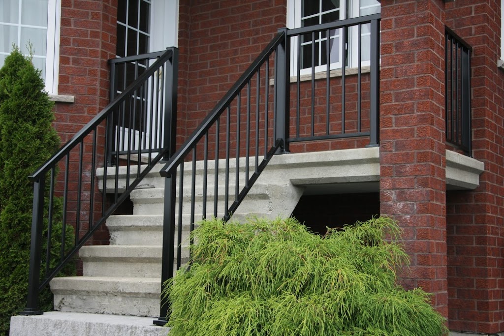 Deco-Rampe Inc | 200 Rue Industrielle, Saint-Apollinaire, QC G0S 2E0, Canada | Phone: (418) 881-4242