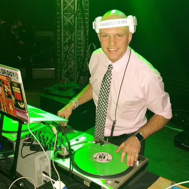 DJ Mark Sugar | 1404 Argyle Ave, Saskatoon, SK S7H 0V6, Canada | Phone: (306) 341-1710