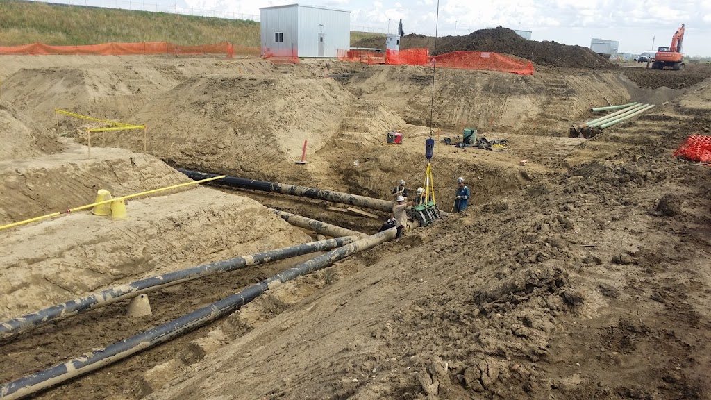 Bunch Projects | SE 32-039-5 W5, Alhambra, AB T4T 1A4, Canada | Phone: (403) 729-3335