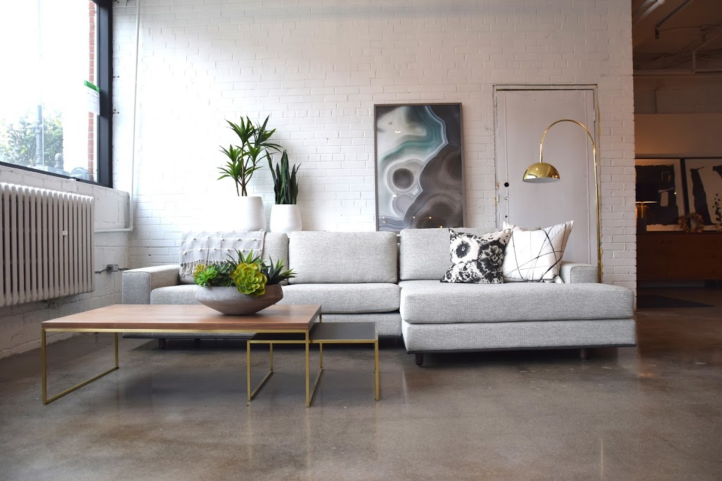 Pavilion Furniture | 42 Gladstone Ave, Toronto, ON M6J 3K6, Canada | Phone: (416) 504-9859