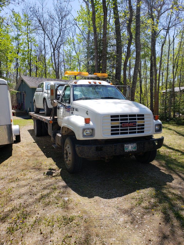 Transcona Towing | Winnipeg, MB R3W 1N7, Canada | Phone: (204) 229-9832