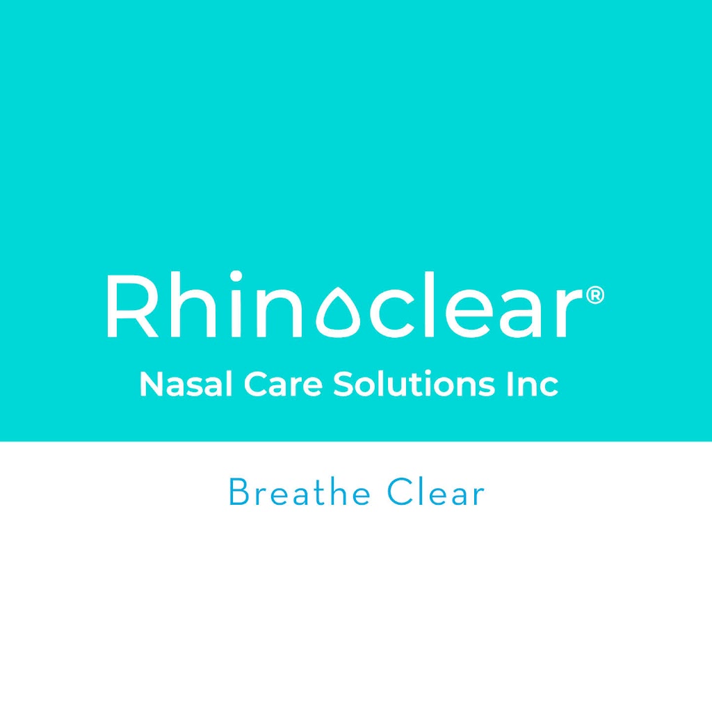Rhinoclear Nasal Care Solutions Inc. | 7226 107 Ave SE, Calgary, AB T2C 5N6, Canada | Phone: (403) 800-9122