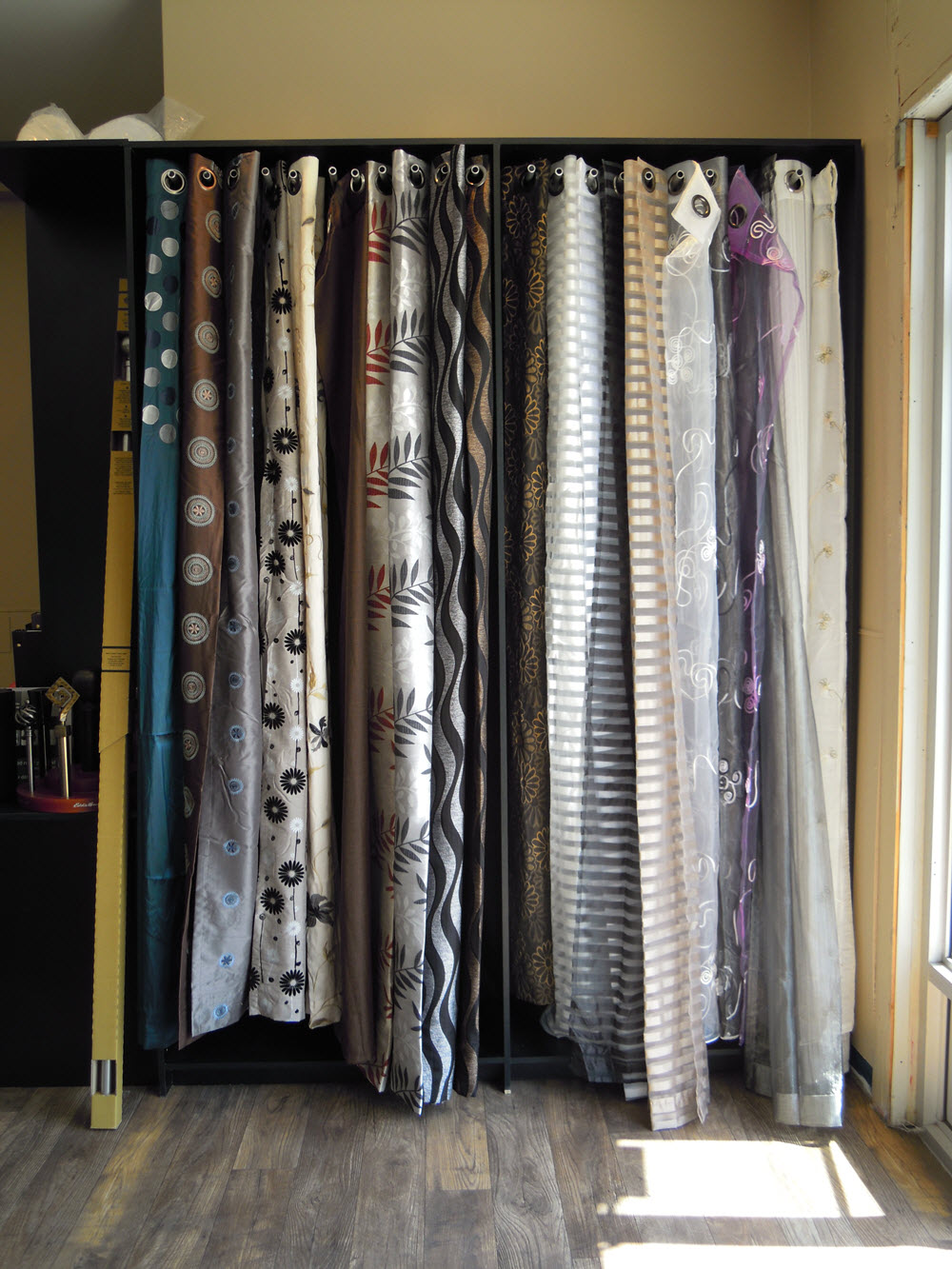 Multi Rembourrage Massé | 1041 Rue de la Visitation, Saint-Charles-Borromée, QC J6E 7Y8, Canada | Phone: (450) 867-7179