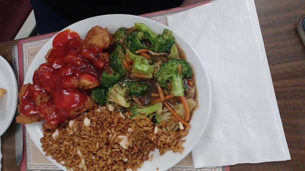 Wok By the Bay | 49 Water St, Digby, NS B0V 1A0, Canada | Phone: (902) 245-6982