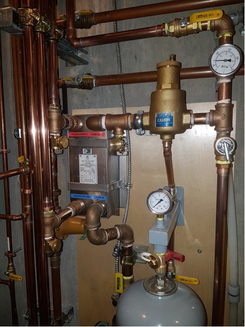 Golden Ears Heating & Cooling | 22966 78 Ave, Langley City, BC V1M 2J6, Canada | Phone: (604) 614-6626