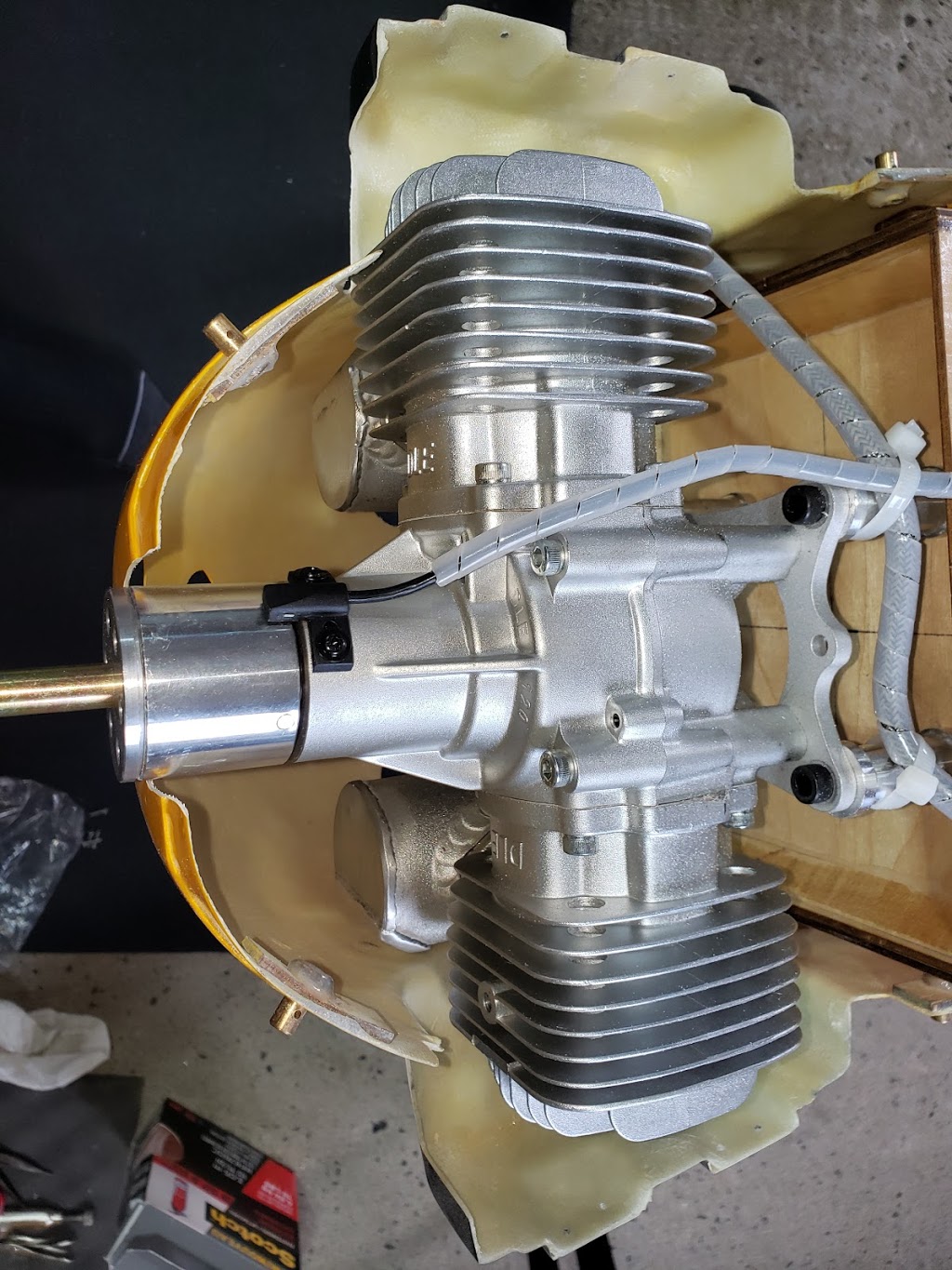 Ritchies Welding Inc | 5658 Power Rd, Gloucester, ON K1G 3N4, Canada | Phone: (613) 822-2982