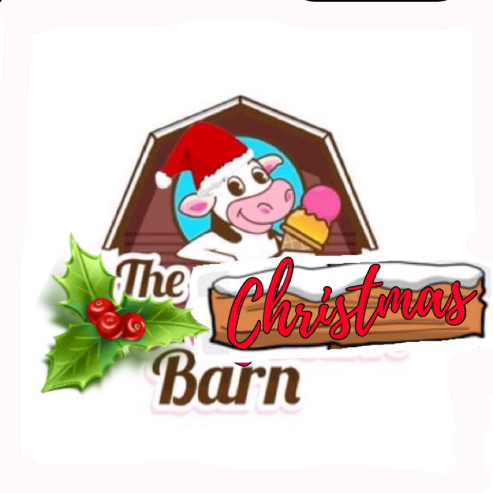 The Ice Cream Barn | 600 Pinewood Rd, Riverview, NB E1B 5M7, Canada | Phone: (506) 875-7622