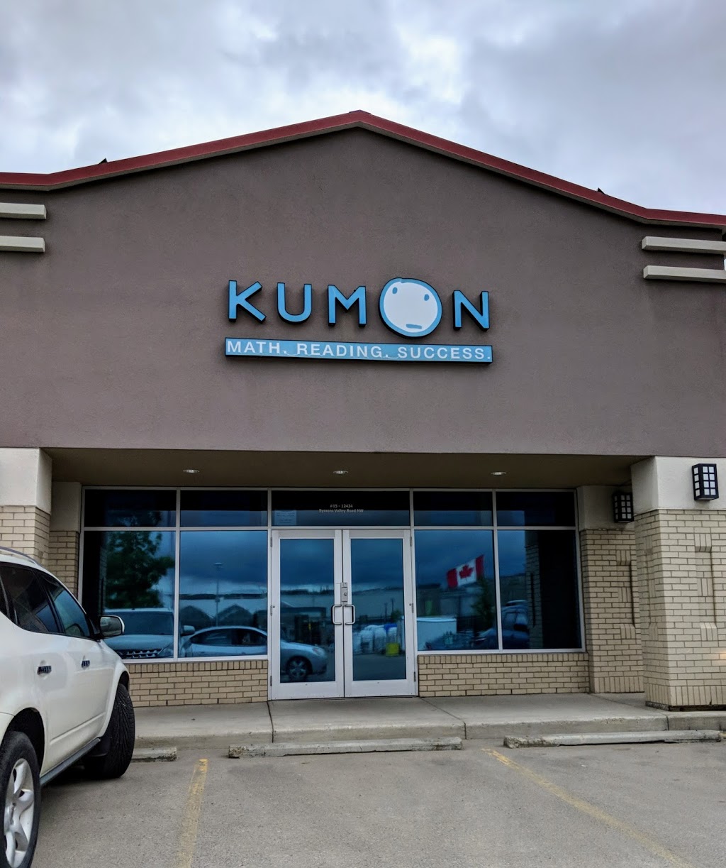 Kumon Math & Reading Centre | 12424 Symons Valley Rd NW #15, Calgary, AB T3P 0A3, Canada | Phone: (403) 547-0752