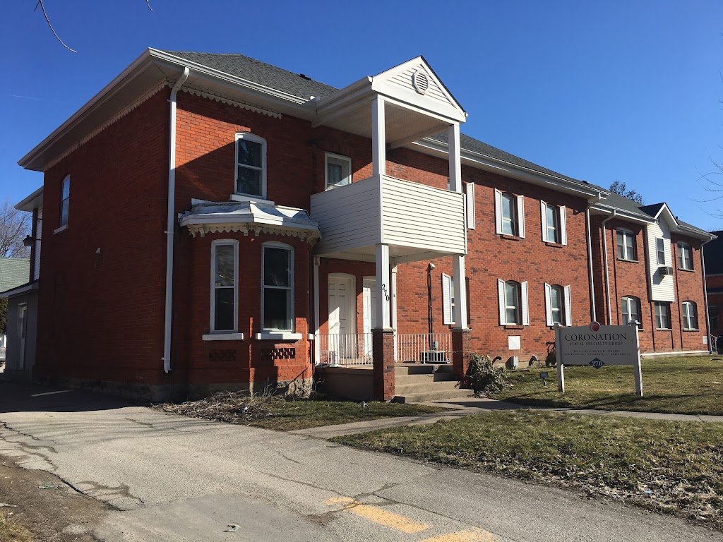 Coronation Dental Specialty Group | 270 Ontario St, Stratford, ON N5A 3H5, Canada | Phone: (519) 623-3810