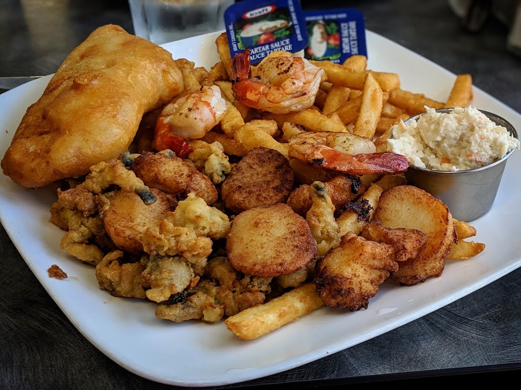 S & Js Diner | 264 Cornwallis St, Kentville, NS B4N 2G2, Canada | Phone: (902) 678-4050