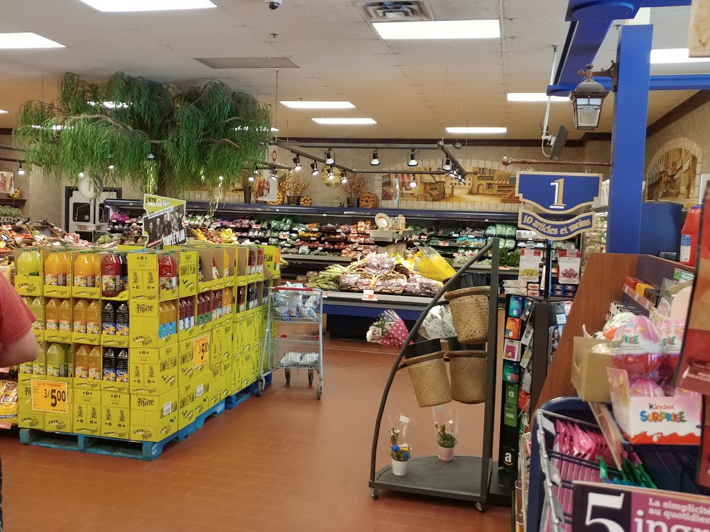 Metro Oka | 31 Rue Notre Dame, Oka, QC J0N 1E0, Canada | Phone: (450) 479-8769