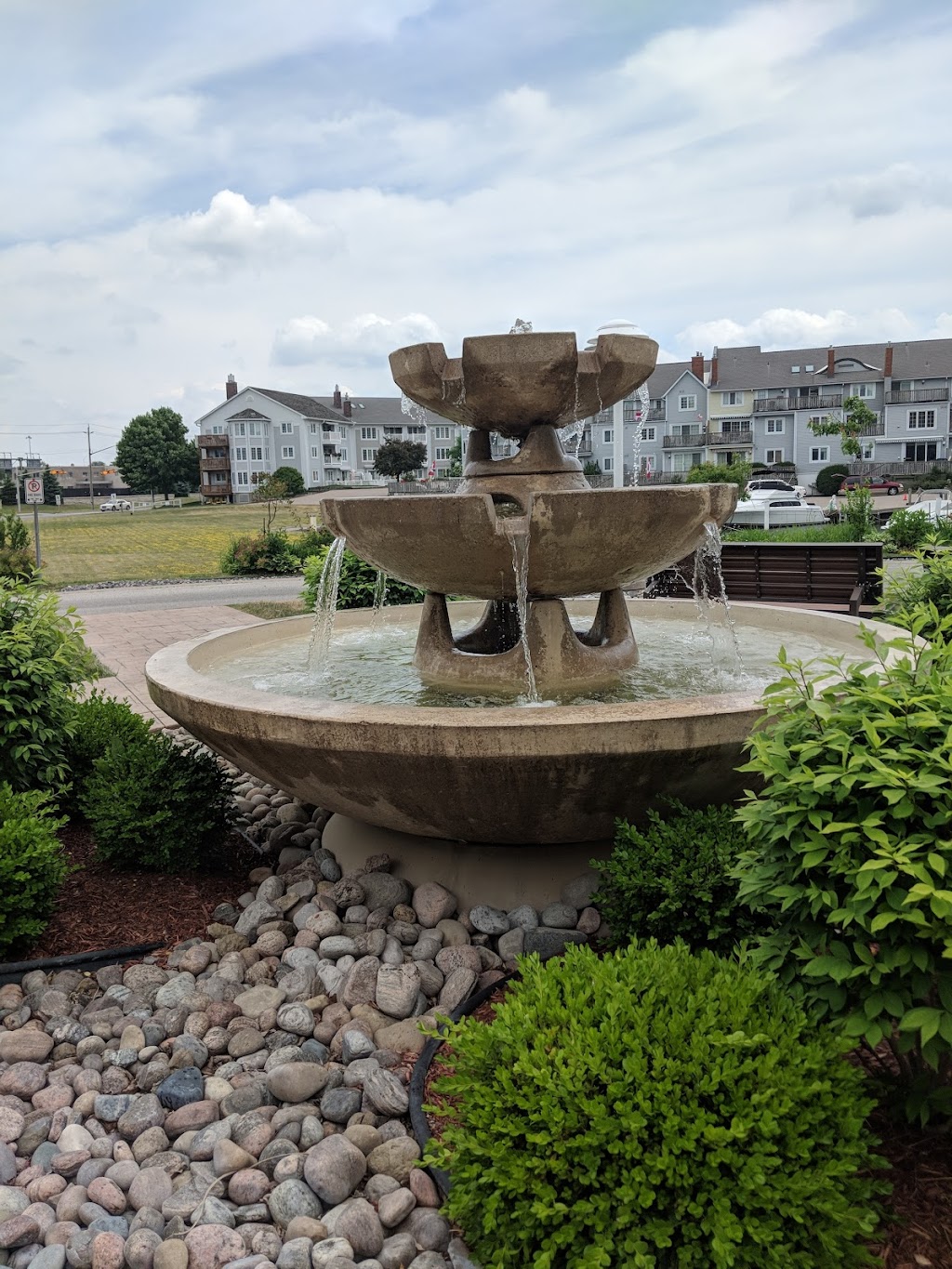Mariner Village | 1550 Venetian Blvd, Point Edward, ON N7T 0A4, Canada | Phone: (519) 383-6740