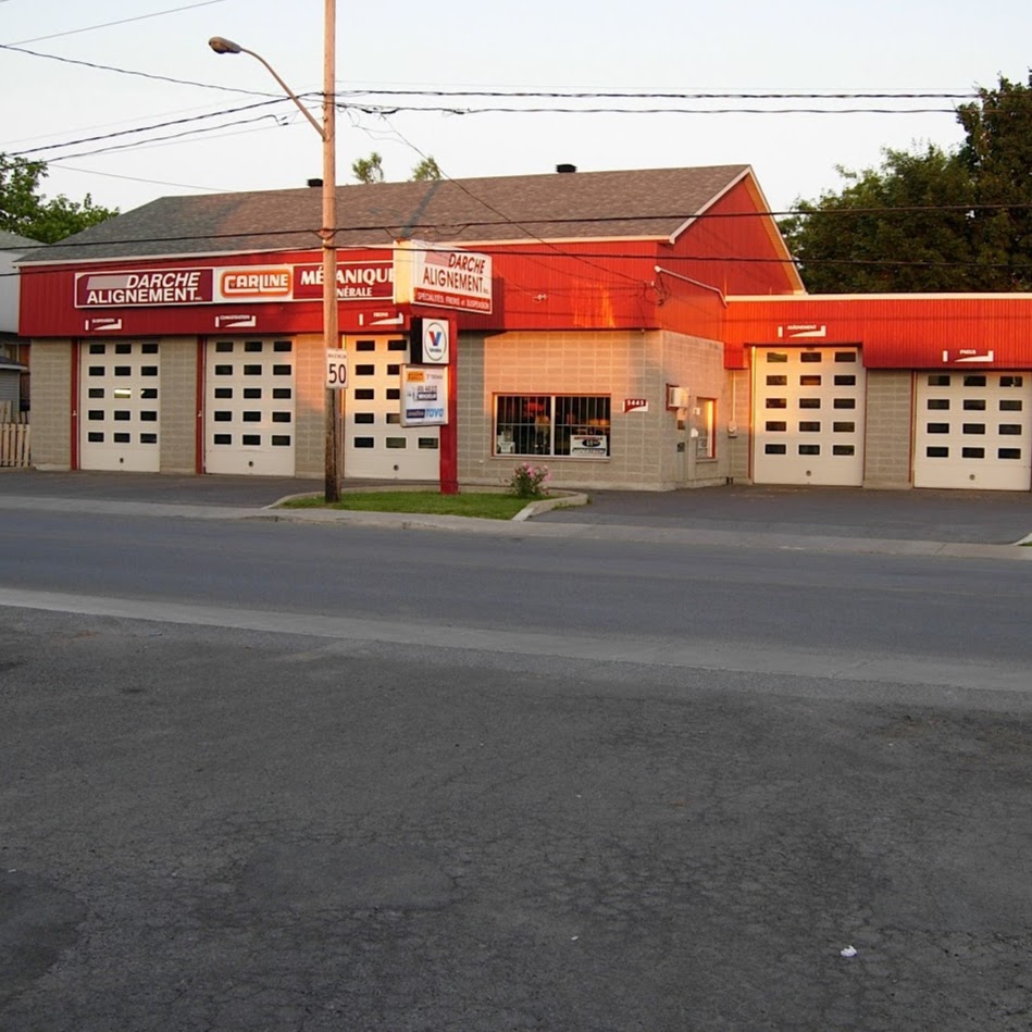 Darche Alignment Inc | 5445 Montée Saint-Hubert, Saint-Hubert, QC J3Y 1W1, Canada | Phone: (450) 445-2173