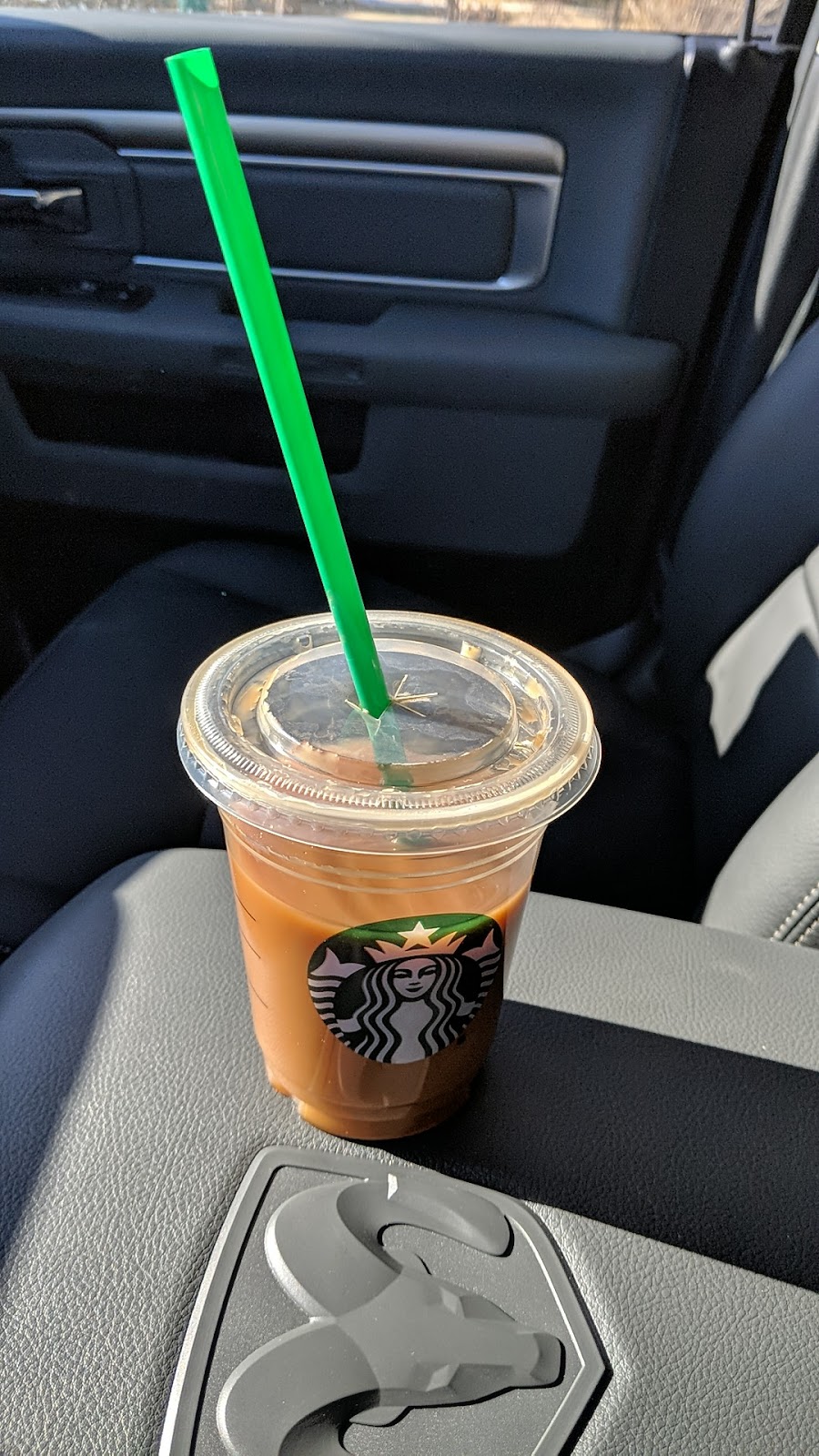 Starbucks | 11850 Oceola Rd, Lake Country, BC V4V 1E3, Canada | Phone: (250) 317-7631