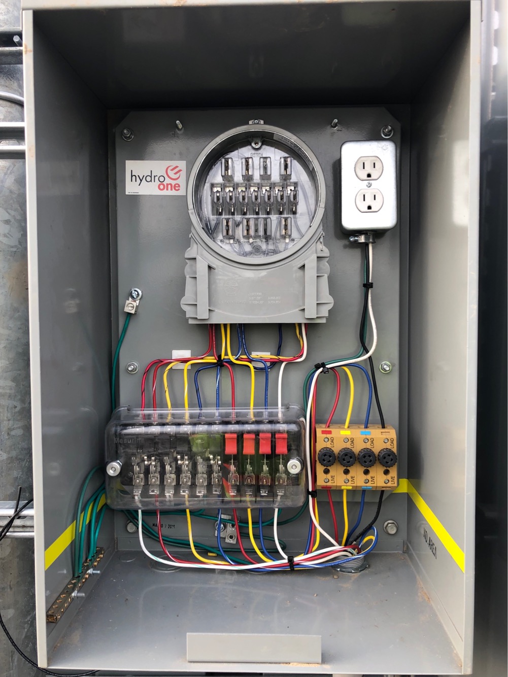 Alliance Electrical & Automation Inc. | 6037 Prairie Cir, Mississauga, ON L5N 6B1, Canada | Phone: (833) 960-6787
