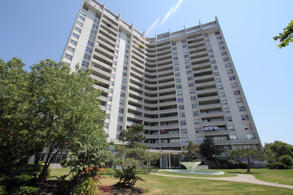 Metcap Living | 1501 Woodbine Ave, East York, ON M4C 4H1, Canada | Phone: (416) 425-2333