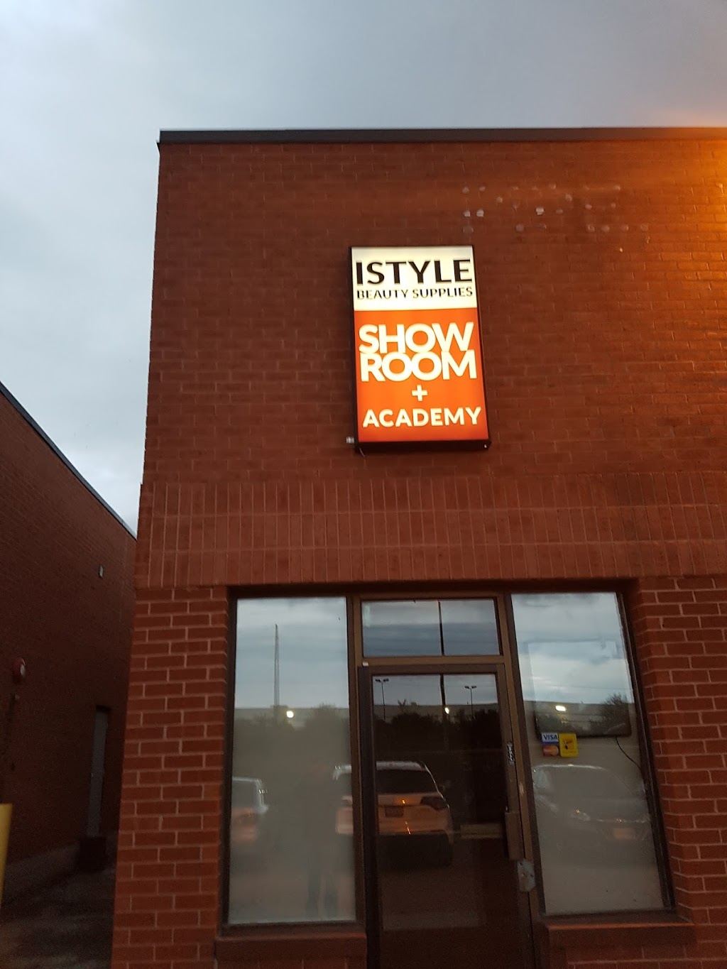 IStyle Beauty Supplies | 234 Wilkinson Rd, Brampton, ON L6T 4N7, Canada | Phone: (905) 455-5051