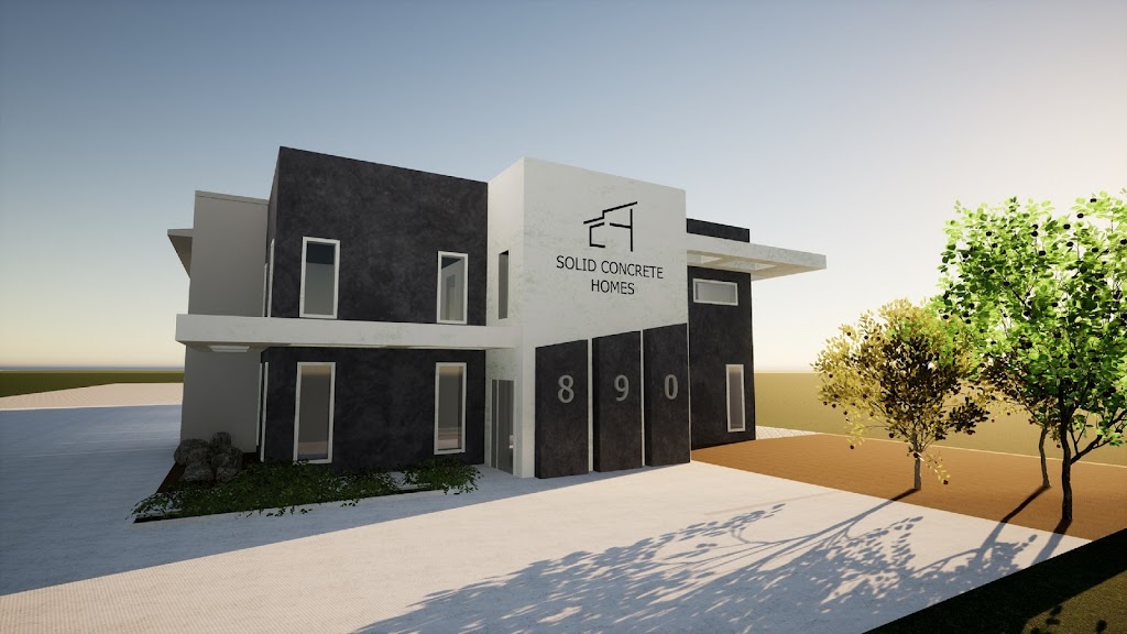 Solid Concrete Homes | 890 Adora Ave, Winkler, MB R6W 0N6, Canada | Phone: (204) 362-4643