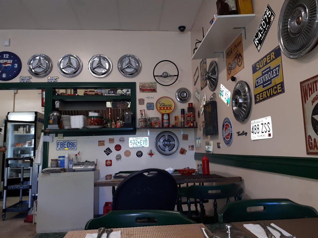 Colleens Cafe | 26730 56 Ave, Langley City, BC V4W 3X5, Canada | Phone: (604) 856-4948