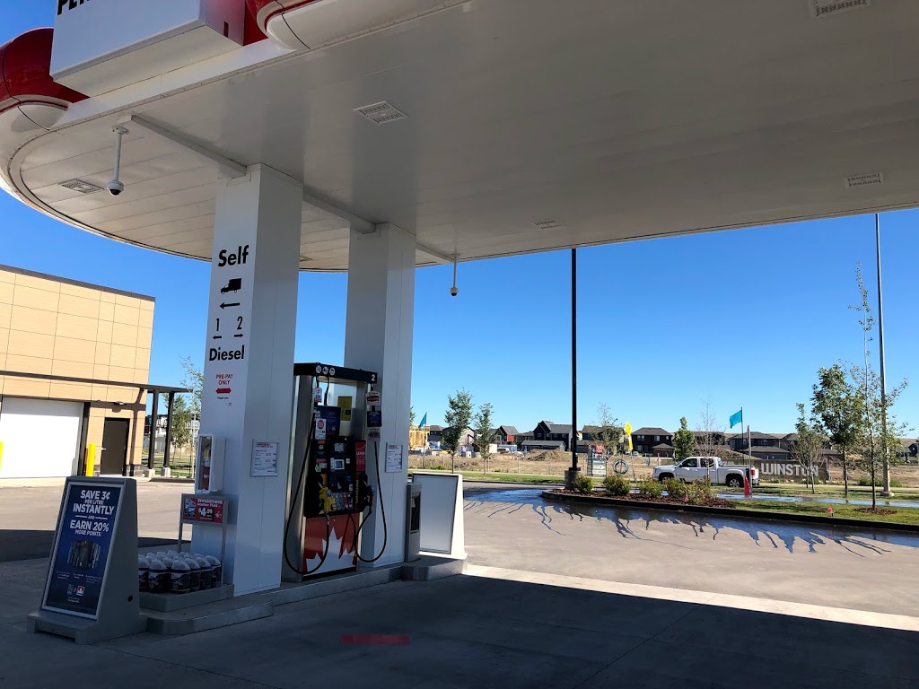 Petro-Canada | 1626 210 Ave SE, Foothills No. 31, AB T0L 0X0, Canada | Phone: (403) 931-2252