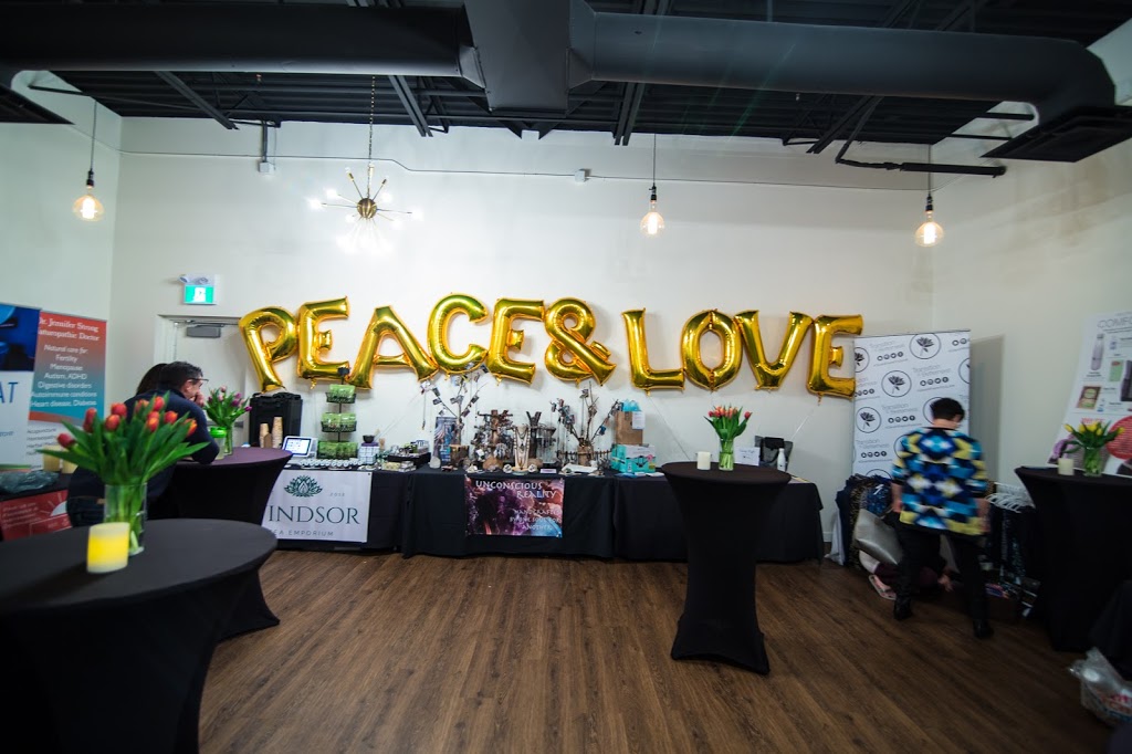 Integrative Healing & Yoga | 1303 Essex County Rd 22 #175, Belle River, ON N0R 1A0, Canada | Phone: (519) 567-8841