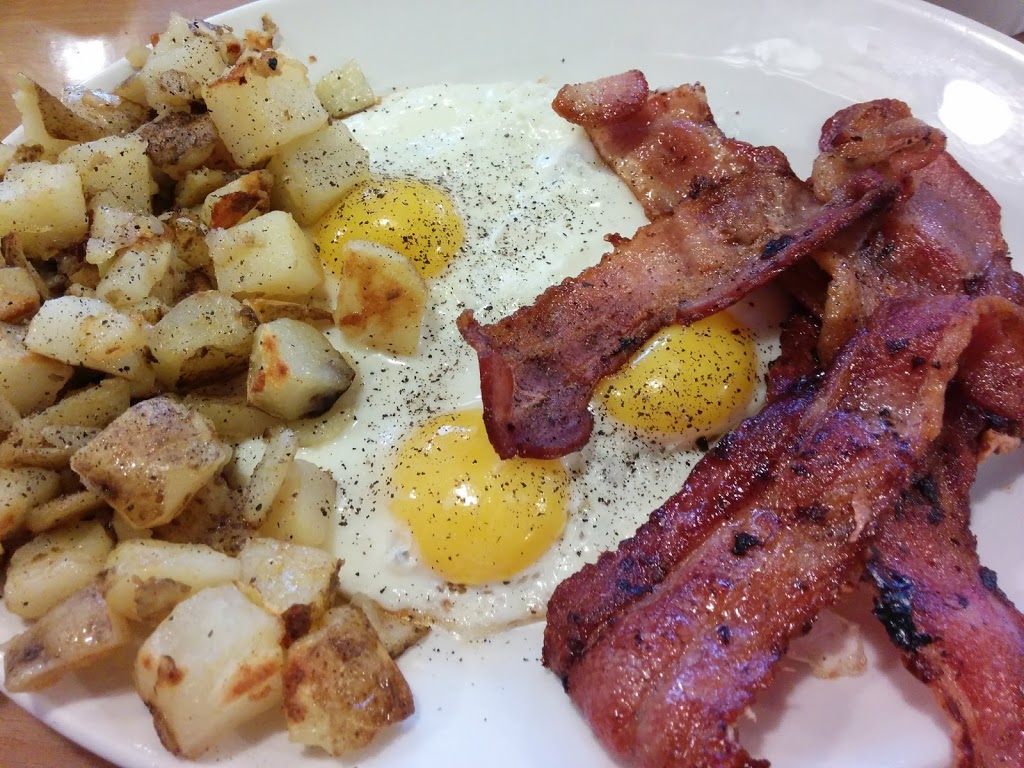 Sunset Grill | 50 Market St S, Brantford, ON N3S 2E3, Canada | Phone: (519) 751-3381