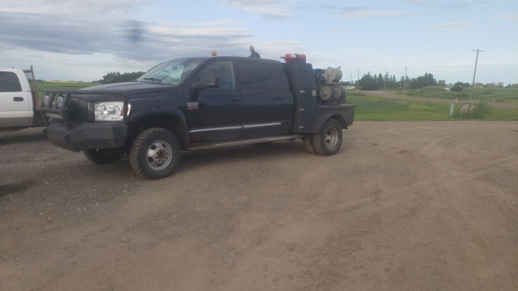 Associated Welding Ltd | 84 Skyview Springs Common NE, Calgary, AB T3N 1C4, Canada | Phone: (403) 369-0649