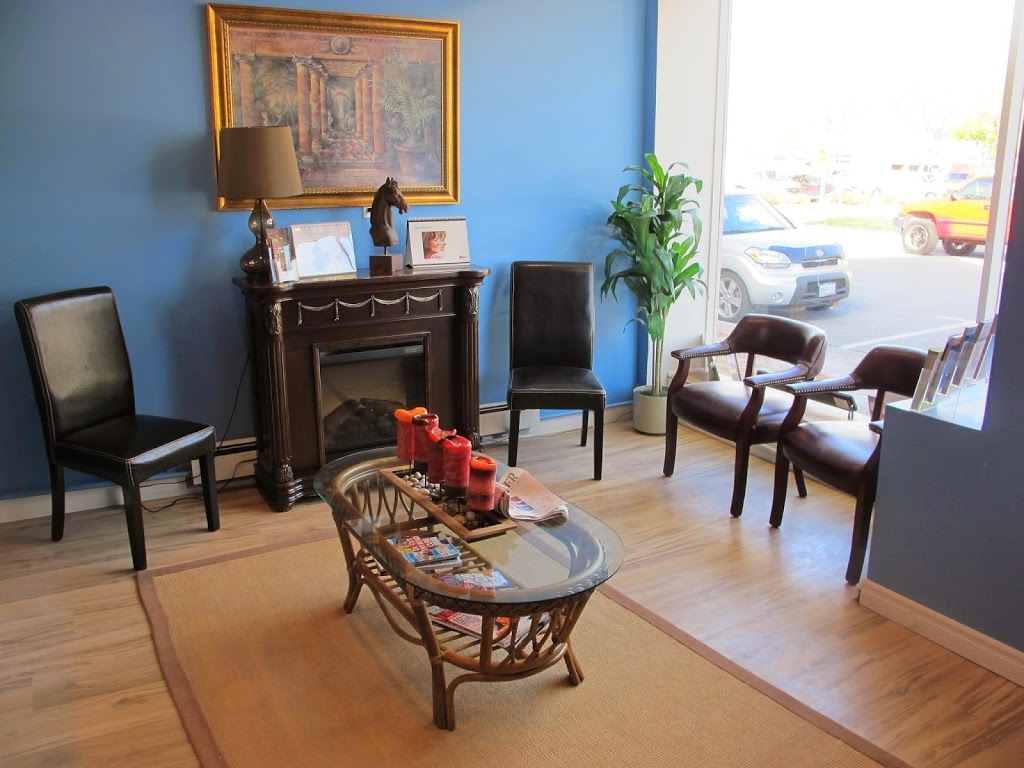 Dan Grabowski DD, Denture Centre | 547 Thorold Rd #3, Welland, ON L3C 3W9, Canada | Phone: (905) 788-9676