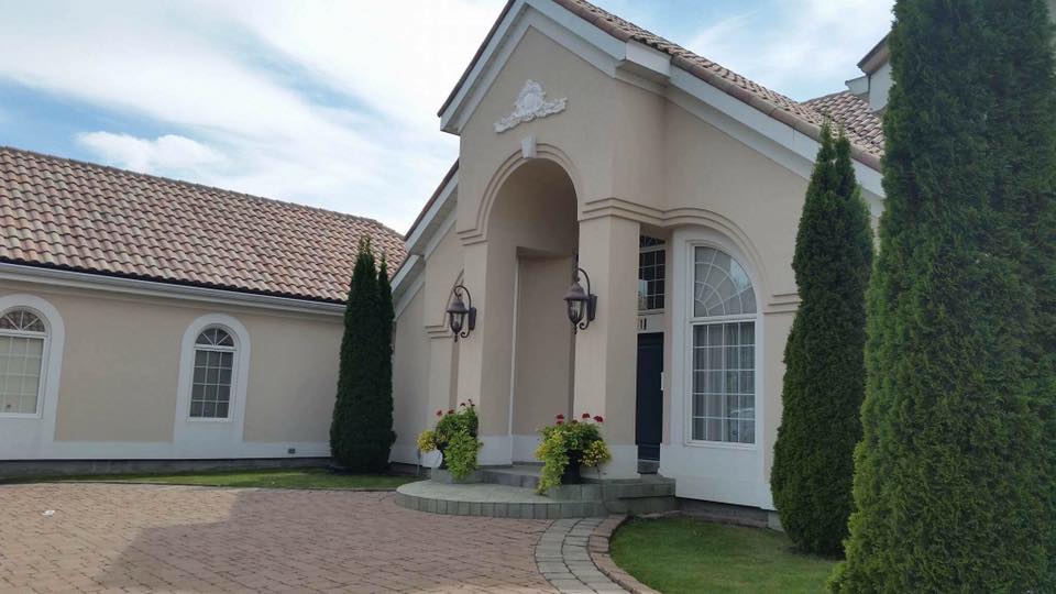 Stucco Repair Calgary | 6709 6 St SW, Calgary, AB T2V 5H8, Canada | Phone: (403) 903-9623