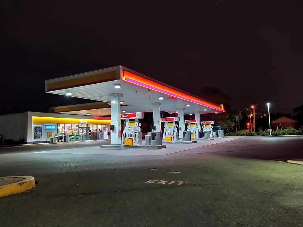 Shell | 1575 Warden Ave, Toronto, ON M1R 2S9, Canada | Phone: (416) 293-4433
