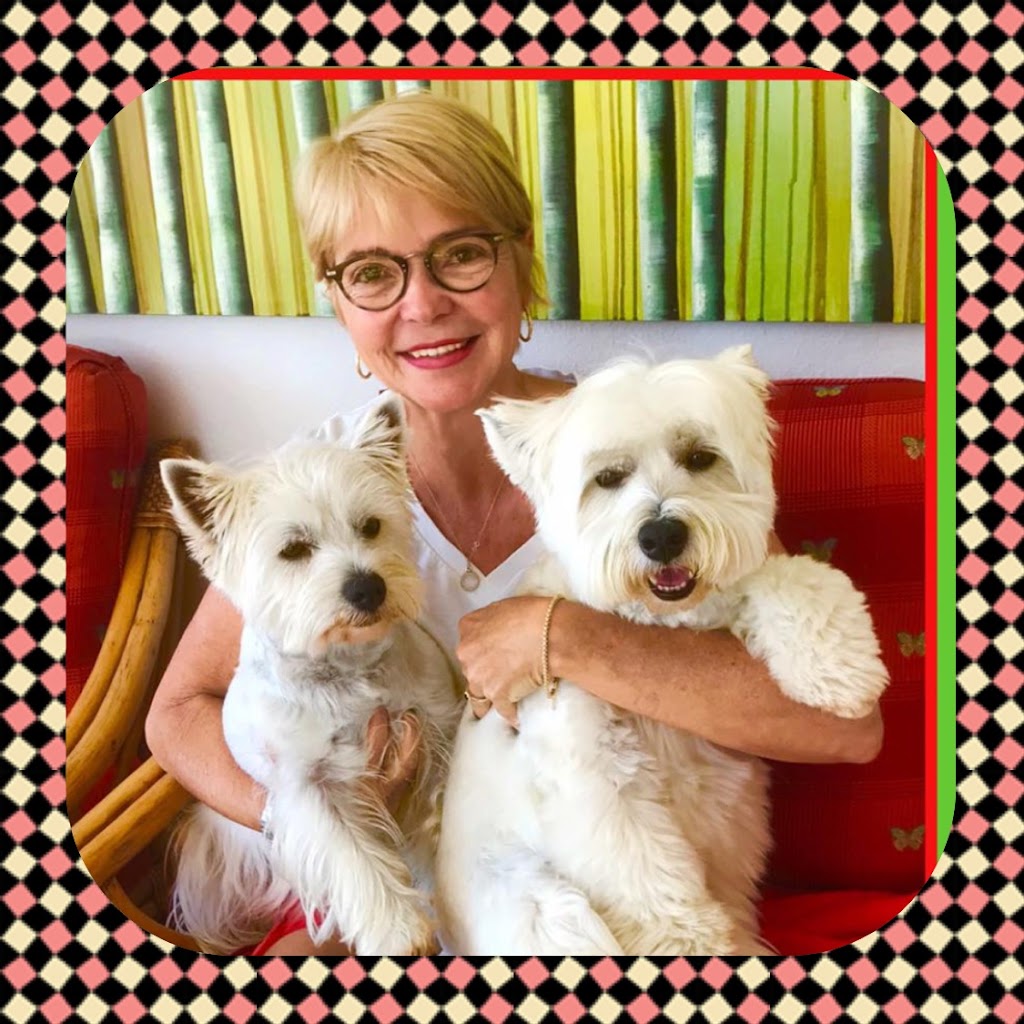 Tonte Passion Westie petit chien Westie | 9924 Rue de la Camomille, Québec, QC G2B 0P5, Canada | Phone: (581) 982-3615