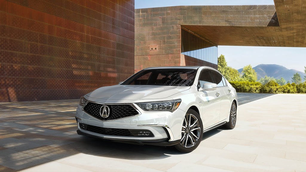 Acura Of Moncton | 1170 Aviation Ave, Dieppe, NB E1A 9A3, Canada | Phone: (506) 853-1116