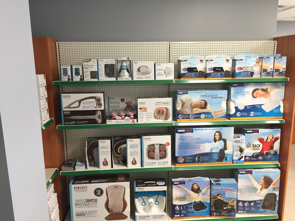 Guardian - Primary Care Pharmacy | 370 Bayview Dr, Barrie, ON L4N 7L3, Canada | Phone: (705) 735-4500